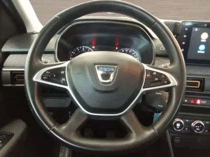 Photo 12 Dacia Sandero  TCe 90