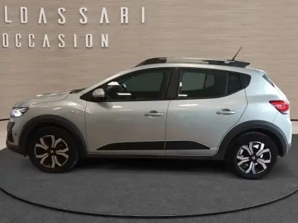 Photo 3 Dacia Sandero  TCe 90