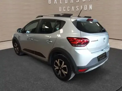 Photo 4 Dacia Sandero  TCe 90