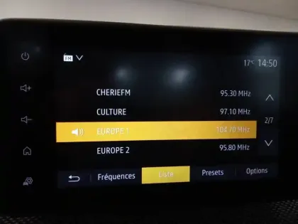 Photo 29 Dacia Sandero  TCe 90