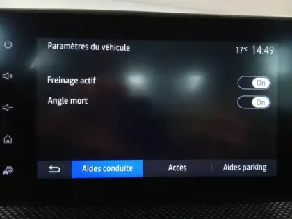 Photo 26 Dacia Sandero  TCe 90