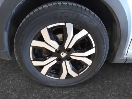 Photo 14 Dacia Sandero  TCe 90