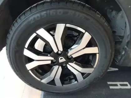 Photo 16 Dacia Sandero  TCe 90