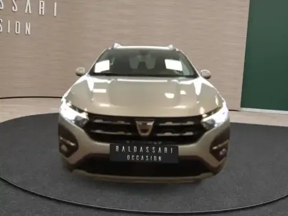 Photo 8 Dacia Sandero  TCe 90