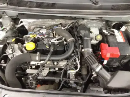 Photo 34 Dacia Sandero  TCe 90