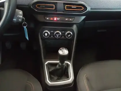 Photo 11 Dacia Sandero  TCe 90