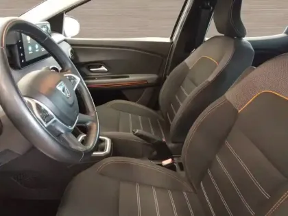 Photo 9 Dacia Sandero  TCe 90