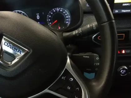 Photo 33 Dacia Sandero  TCe 90