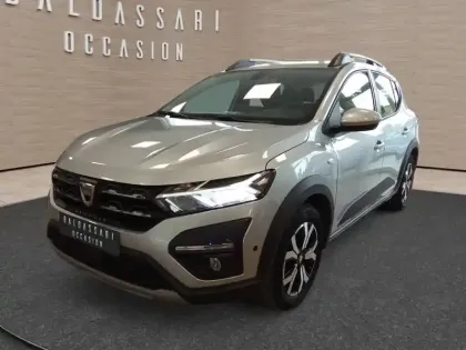 Photo Dacia Sandero Stepway Confort