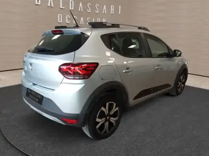 Photo 1 Dacia Sandero  TCe 90