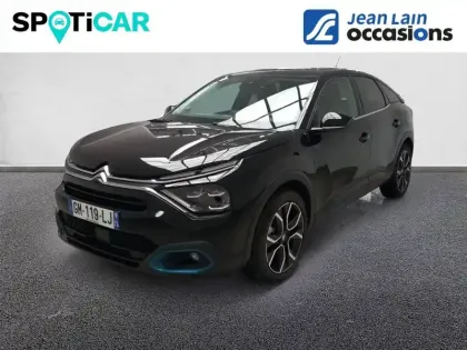 Photo Citroën C4 Live