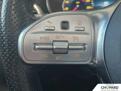 Photo 58 Mercedes Classe C  Cabriolet 220 d 9G-Tronic