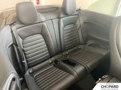 Photo 91 Mercedes Classe C  Cabriolet 220 d 9G-Tronic