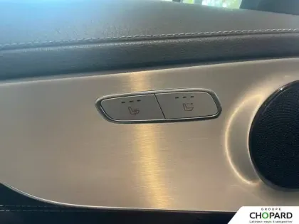 Photo 56 Mercedes Classe C  Cabriolet 220 d 9G-Tronic