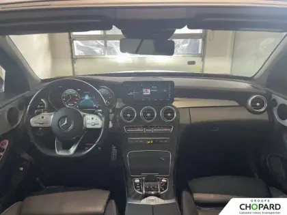 Photo 83 Mercedes Classe C  Cabriolet 220 d 9G-Tronic
