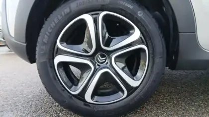 Photo 37 Citroën C3  PureTech 83 S&S BVM5