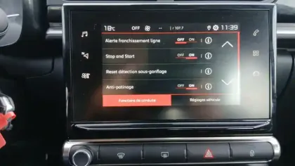 Photo 49 Citroën C3  PureTech 83 S&S BVM5