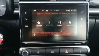 Photo 48 Citroën C3  PureTech 83 S&S BVM5