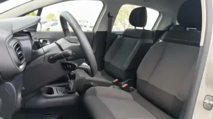 Photo 33 Citroën C3  PureTech 83 S&S BVM5