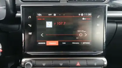 Photo 40 Citroën C3  PureTech 83 S&S BVM5