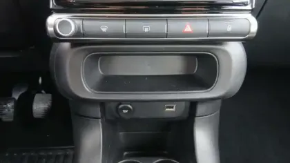 Photo 43 Citroën C3  PureTech 83 S&S BVM5