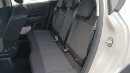 Photo 34 Citroën C3  PureTech 83 S&S BVM5