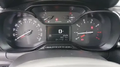 Photo 41 Citroën C3  PureTech 83 S&S BVM5