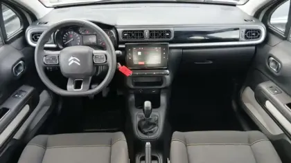 Photo 39 Citroën C3  PureTech 83 S&S BVM5