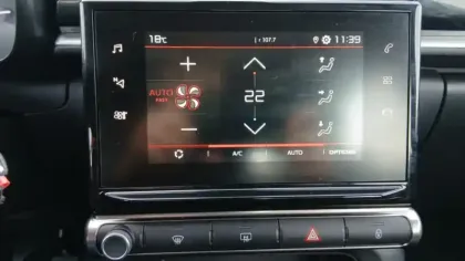 Photo 50 Citroën C3  PureTech 83 S&S BVM5