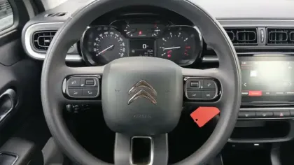 Photo 42 Citroën C3  PureTech 83 S&S BVM5