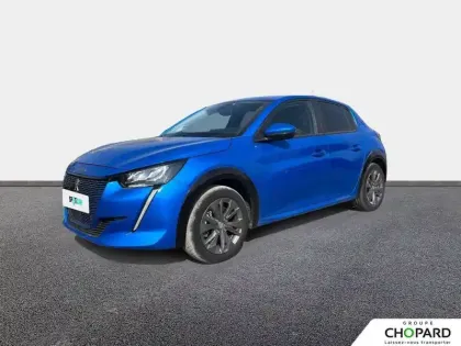 Photo Peugeot 208 Style