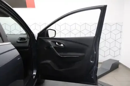 Photo 7 Renault Kadjar  Blue dCi 115 EDC