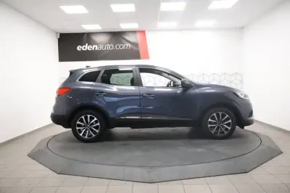 Photo 5 Renault Kadjar  Blue dCi 115 EDC