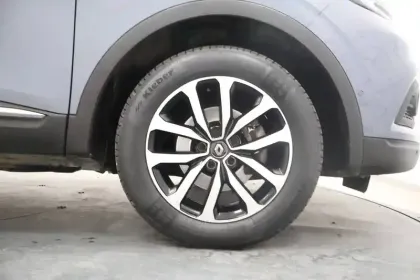 Photo 12 Renault Kadjar  Blue dCi 115 EDC