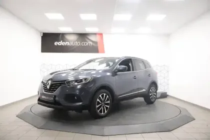 Photo Renault Kadjar Evolution