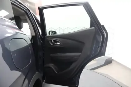 Photo 9 Renault Kadjar  Blue dCi 115 EDC