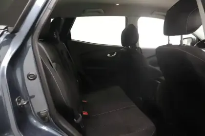 Photo 10 Renault Kadjar  Blue dCi 115 EDC