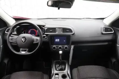 Photo 11 Renault Kadjar  Blue dCi 115 EDC