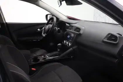 Photo 8 Renault Kadjar  Blue dCi 115 EDC