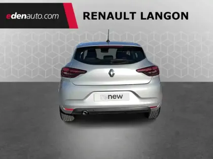 Photo 36 Renault Clio  TCe 90 - 21