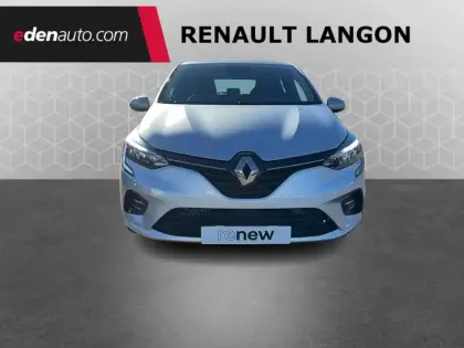 Photo 40 Renault Clio  TCe 90 - 21