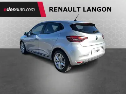 Photo 35 Renault Clio  TCe 90 - 21