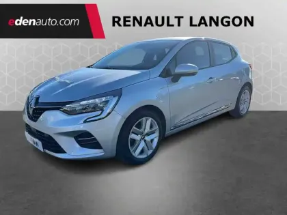 Photo 33 Renault Clio  TCe 90 - 21