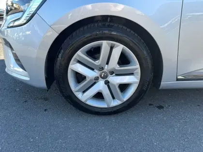 Photo Renault Clio Business