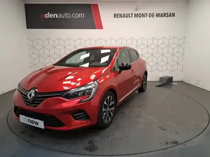 Photo Renault Clio Techno