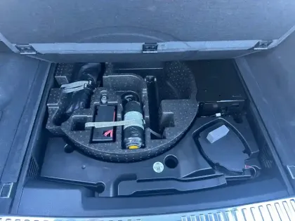 Photo 39 Audi Q8  50 TDI 286 Tiptronic 8 Quattro