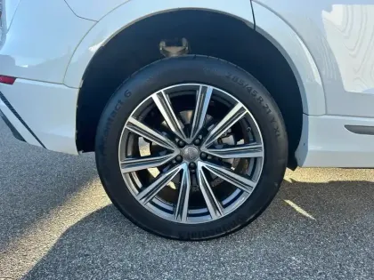 Photo 32 Audi Q8  50 TDI 286 Tiptronic 8 Quattro