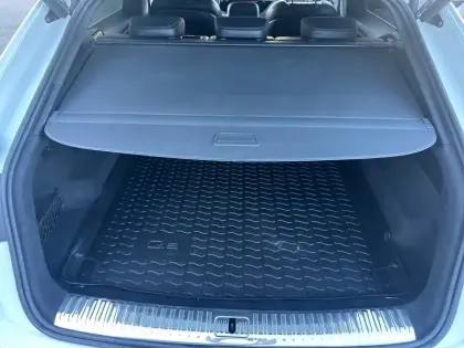 Photo 40 Audi Q8  50 TDI 286 Tiptronic 8 Quattro