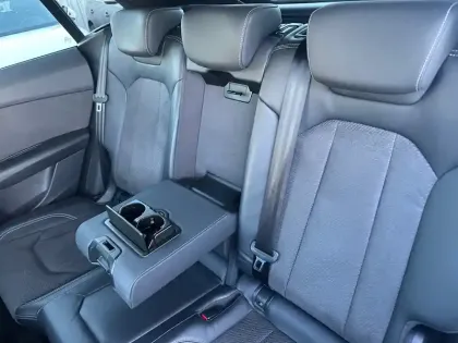 Photo 45 Audi Q8  50 TDI 286 Tiptronic 8 Quattro