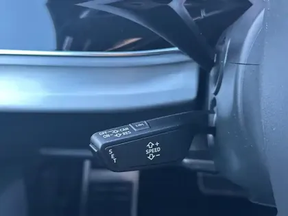 Photo 42 Audi Q8  50 TDI 286 Tiptronic 8 Quattro